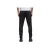 Adidas Tango Solid Color Slim Fit Comfortable Casual Pants Men Bottoms Black CV9855