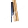 Glass Decoration Panel B-Pillar Exterior Trim Centre Pillar Door Frame Cover Plate for Buick Verano 90766034 Left Right