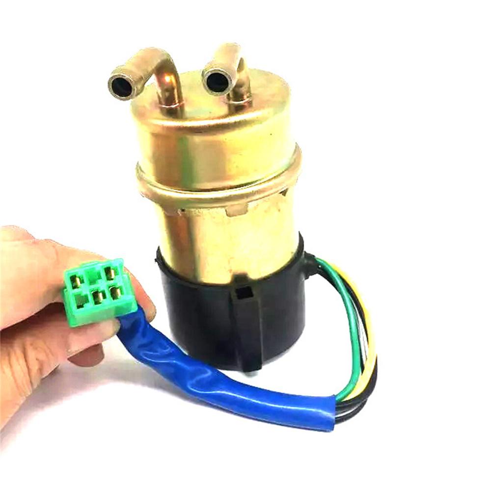 Fuel Pump Assembly For 16710-KS4-015 1986-2007 Honda Helix 250 CN250 CN250L