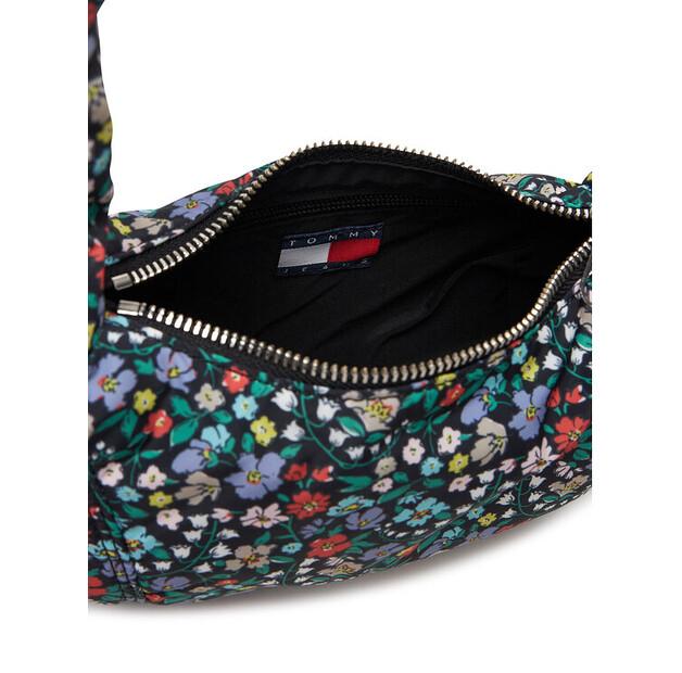 Сумка Tommy Jeans Tjw Casual Floral Shoulder