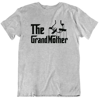 Das Oma-Geschenk für Oma Lustiges T-Shirt T-Shirt Geschenk Neu