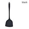 All-in-one Silicone Spatula Kitchen Items Heat Resistant Non-stick Frying Pan Spatula Household Silicone Chinese Spatula
