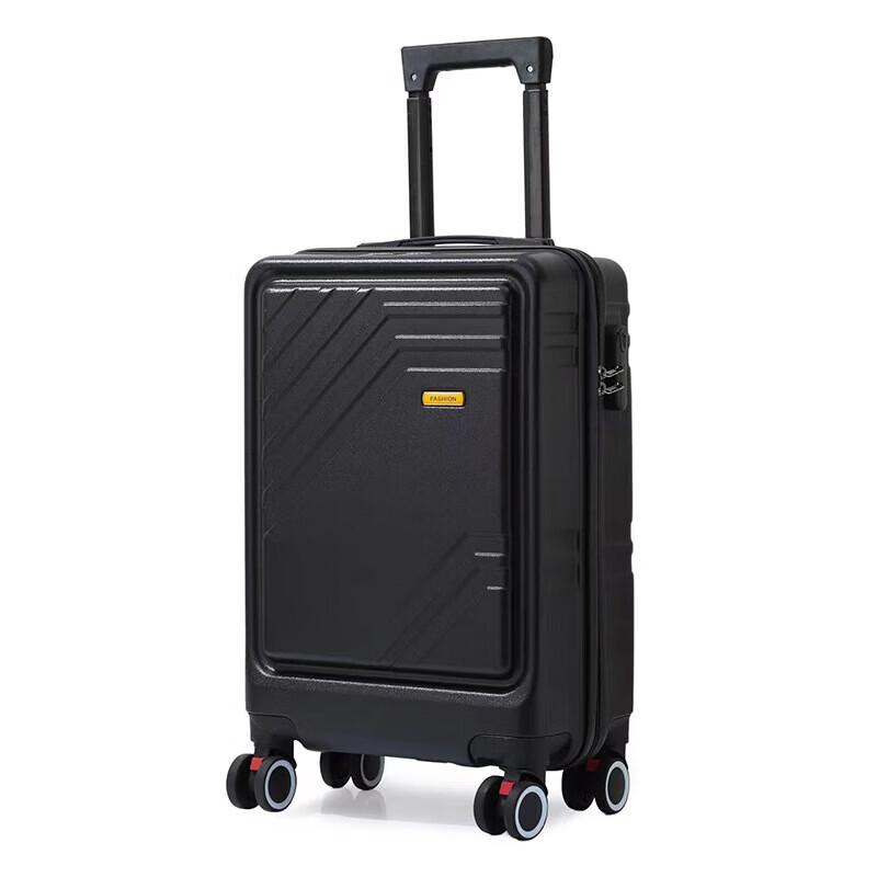 SWEGEAR+ 20-inch Fashion Carry-on Luggage