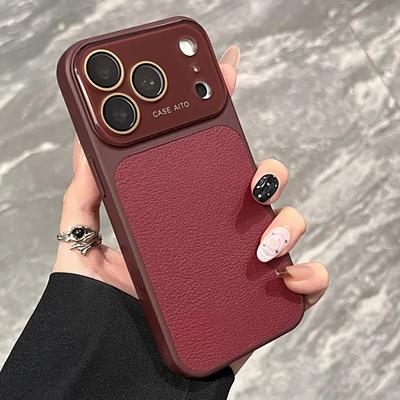Hüllen für Smartphones – Smartphone-Bumper