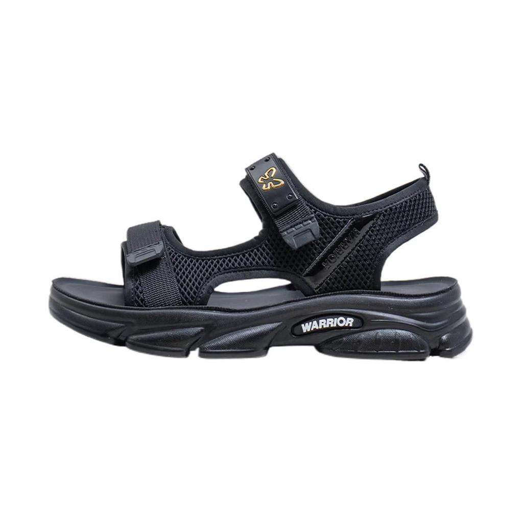 Warrior Women's Summer New Sandals, Fashionable Sports Beach Sandals