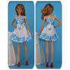 Accessories 6 Minutes 11 Inches Clothes 29 Bi Doll Clothes Personalized Fashion Dress Single Suit