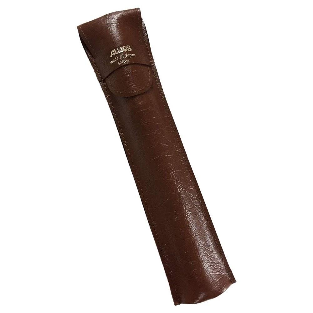 Toyama Gakki AULOS Symphony Soprano Recorder Baroque Style 507B(E)