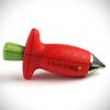 Mini Essential Remover Tomato Strawberry Stem Stem Remover Pineapple Hole Seed Remover Vegetable Cutter Kitchen Gadget