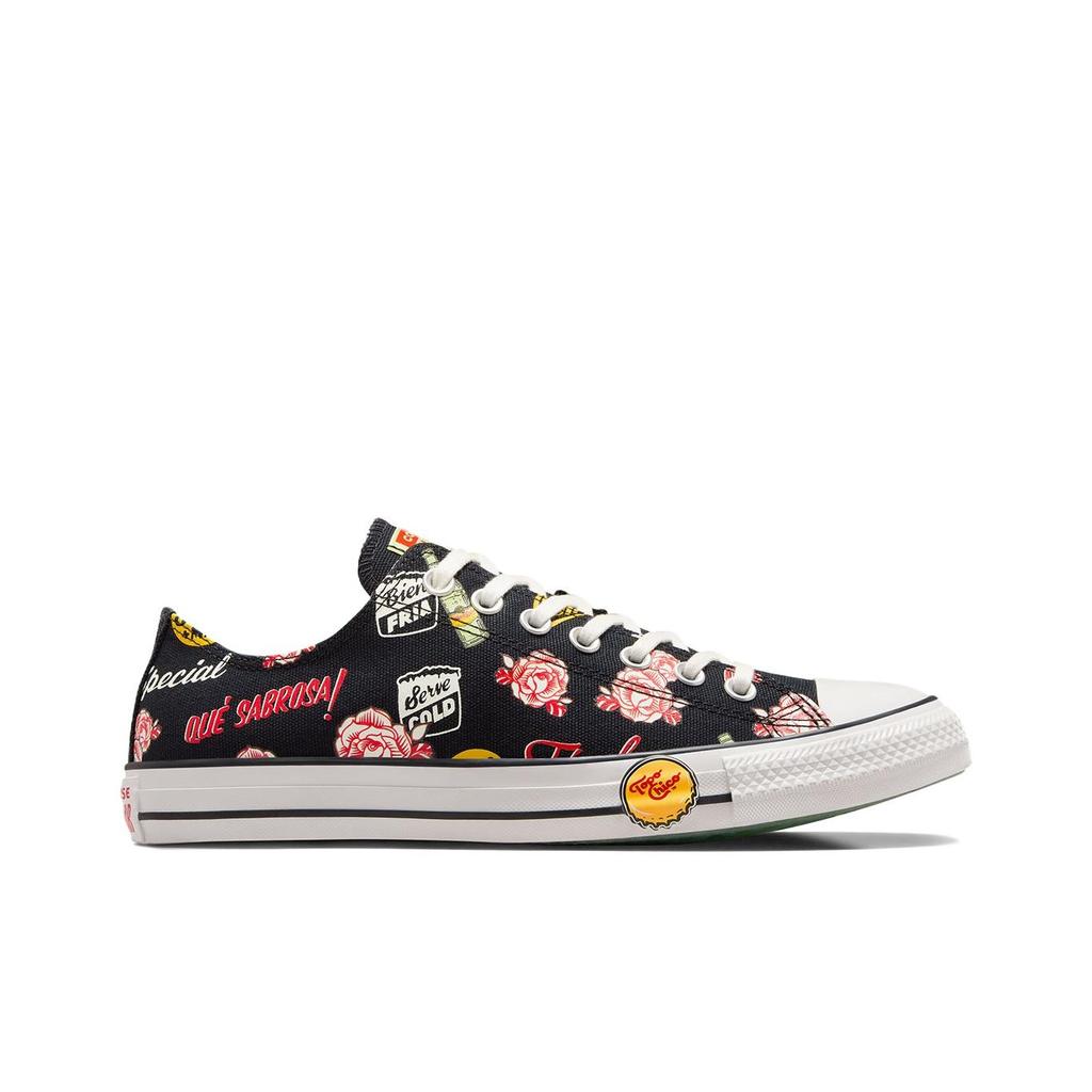 New Converse Chuck Taylor All Star Ox Topo Chico Marka27 A10455C