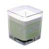 Soy Wax Jar Candle, Bamboo Scent