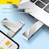 Pisen Zhidian USB 3.0 Dual-Interface Flash Drive