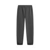 Li Ning Sports Lifestyle Series Logo Embroidered Knitted Sweatpants Men Bottoms AKLW261-4