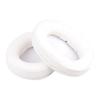 1 Pair Soft Faux Leather Sponge Headphone Ear Pads Headset Accessories for Sony