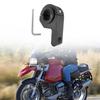 Motorcycle Light Mounting Bracket High Strength Easy tallation Durable