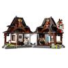 Lego Ninjago Four Weapons Blacksmith 15th Anniversary