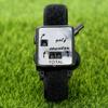 Shot Counter Training Aids Golf Stroke Counter Scoring Keeper Mini Watch Scorers Golf Score Counter