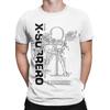 Armored Core Aspina Mech X Sobrero Positive Funny 100 Cotton Tshirt Armored Core Tees Tops For Unisex