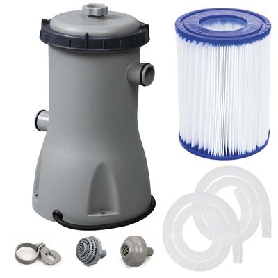 Bestway 58386 3028L/H Pool Filterpumpe