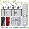A65T-For Roborock S9 Maxv Slim Accessories Kit For Roborock S9 Maxv Slim Vacuum Brush