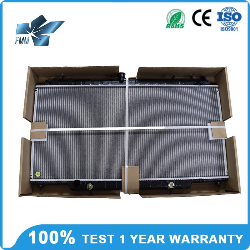 New High Quality Auto Conditioner Radiator for Nissan Y61