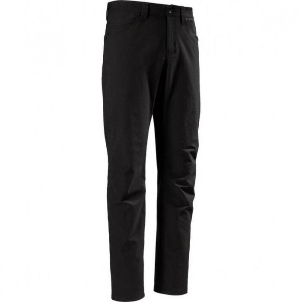 Arcteryx Men Creston Ar Pants Black Appfm10583blk