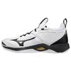 Mizuno Wave Momentum 2 'White' (Unisex) Training Shoes V1GA211209
