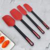 Utuo Silicone Baking Cream Scraper Set
