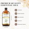 EUQEE 100% Eucalyptus Essential Oil 118ml X 2