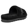 UGG Foam Sole Slide Slippers Men's Black 1130816-BLK