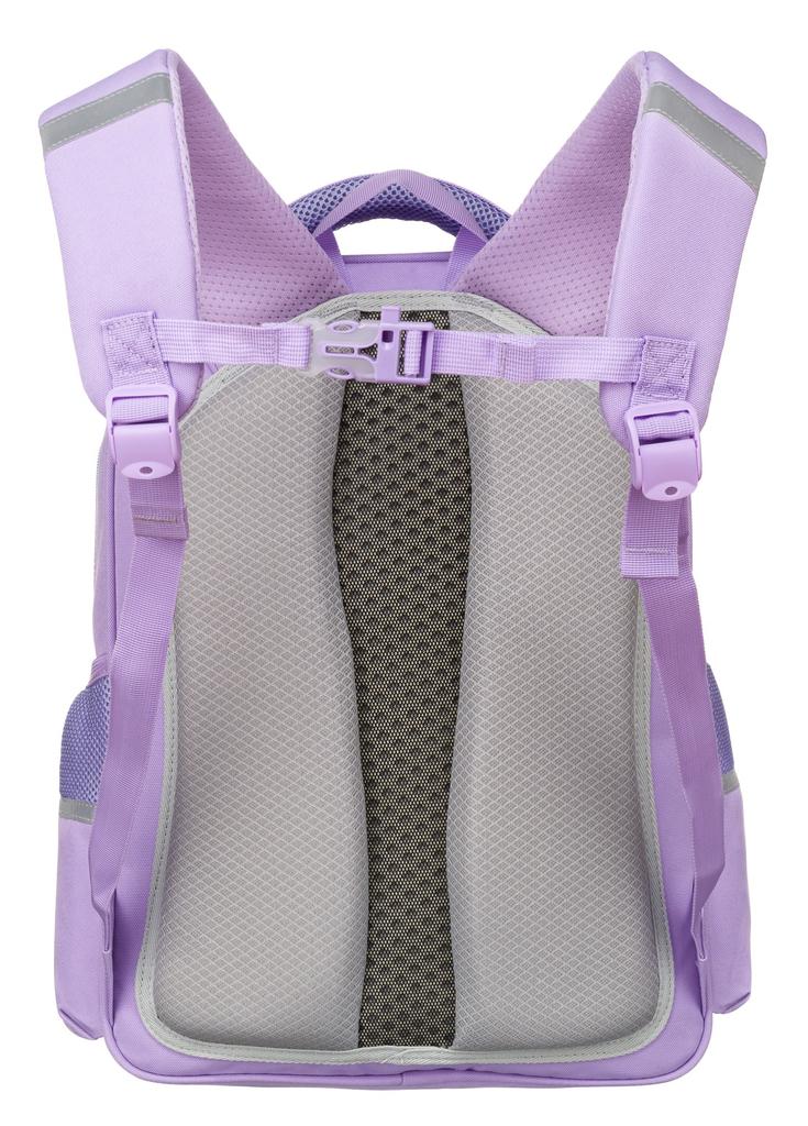 PTN PS1-6036 Purple Backpack