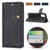 Case - Xiaomi - Mi 10T - PU Leather - Protection - Flexible