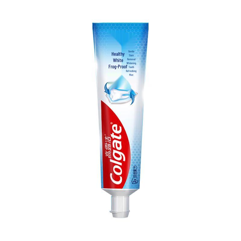 Colgate Whitening Anti-Cavity Toothpaste