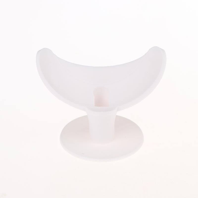 Suport pentru difuzor inteligent Google Nest/Home Mini Suport compact pentru asistenți vocali mici Suport de depozitare pentru birou Organizatoare