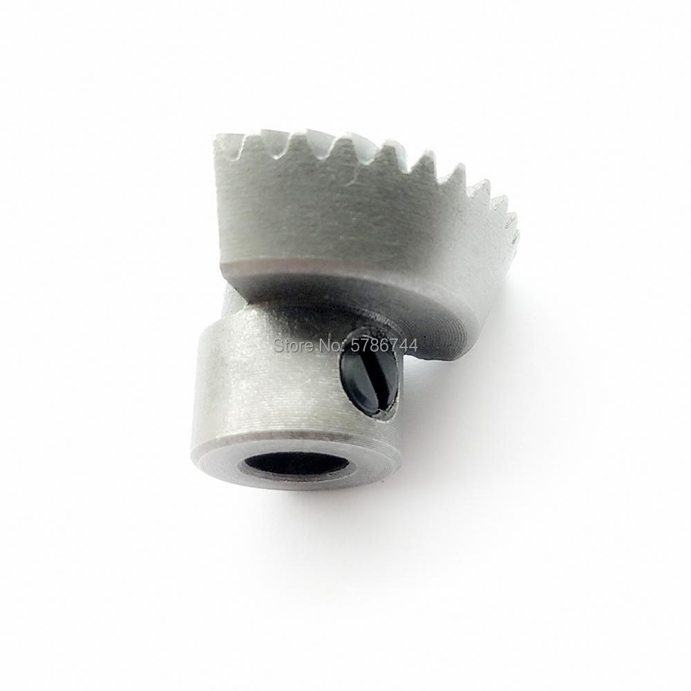 Ingranaggio Albero Inferiore #V620473000 #V620075000 #V620074000 per Singer 1725,1748,3116,8275,2250,2259,2263,ecc Macchina da cucire domestica