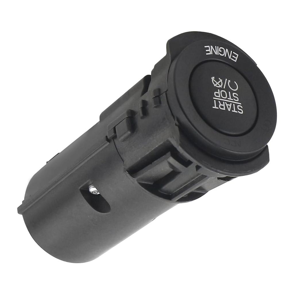 Ignition Start Stop Switch Button for Jeep Grand Cherokee 2014-2021 68299959AC