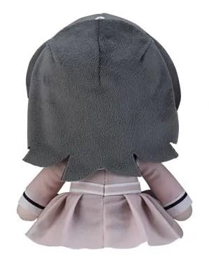 BanG Dream! Fuwapuchi Plush Toy "Ave Mujica" Vol.1 Vol.2 Approx. 16cm (Karin Yawata)