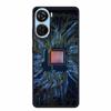 Handyhülle Für ZTE Axon 40 Lite Rückseite Hülle Schwarzes Silikon Weiche Hülle Für ZTE Blade V41 Vita V50 Design 5G LIBERO 5G IV Hülle