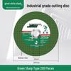 Cutting Disc for Angle Grinder, 125/150/180mm Grinding Wheel for Metal & Stainless Steel