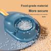 Dumpling Making Machine Set 2-in-1 Kitchen Multi-Functional Manual Dumpling Wrapper Dough Roller