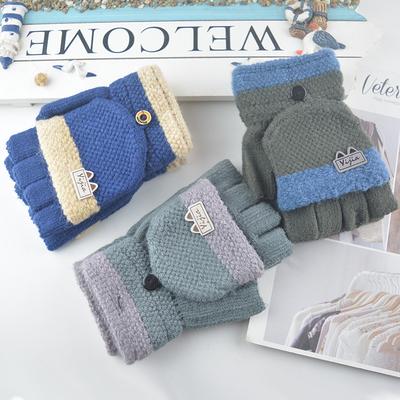 Accessoires – Handschuhe & Fäustlinge