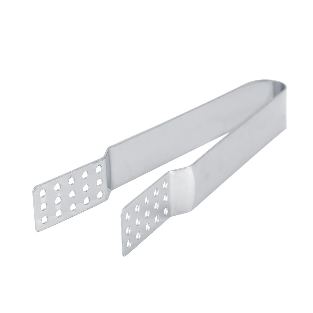 Multifunctional Stainless Steel Tea Bag Clip Kitchen Cooking Garget