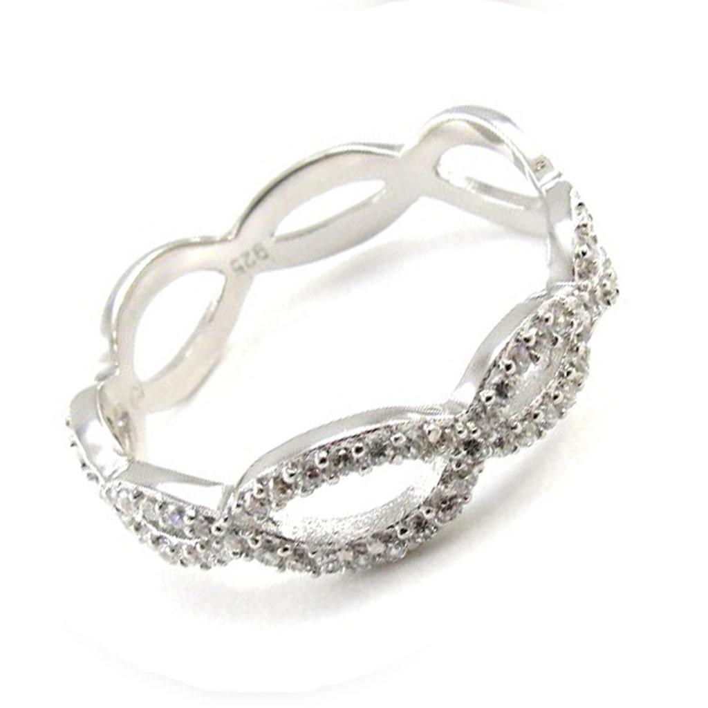 White 'Goddess' Silver Alliance