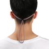 Necklace Eye wear Accessories Sunglass Glasses Chain Eyewear Cords Anti Slip Eyeglass Lanyard