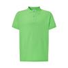 JHK Mens Pique Regular Polo Shirt
