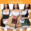 Elegant Beiers Heidi Dirndl Kostuum Voor Dames Perfect Voor Oktoberfest Vieringen