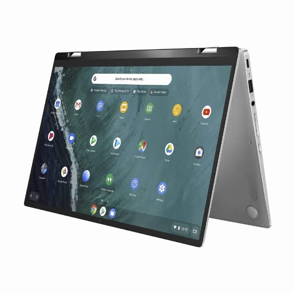 Asus Chromebook Flip Laptop C434TA-AI0116 14.0-inch