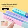 Multi-functional 7-Way Nail Buffer and Polisher