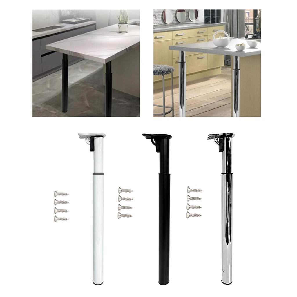 Generic RV Table Support Replace Foldable Table Base Leg for Motorhome