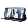 For Nothing Phone (2a) Plus/Phone (2a) Case Wallet PU Leather Phone Cover Magnetic Closing