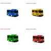 Premium Quality Little Bus Tayo Friends Special Cars Toys For Kids Ideal Gift